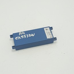5119A-CK3000R2 centralina interfaccia bluetooth Audi A4 Parrot