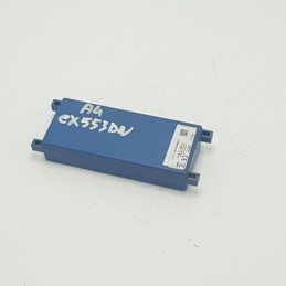 5119A-CK3000R2 centralina interfaccia bluetooth Audi A4 Parrot