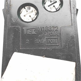 M18872 Interruttore pulsante riscaldatore lunotto Opel Frontera 4x4 2001