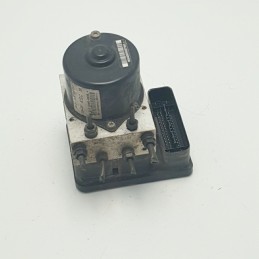 34516765282 centralina pompa ABS freni Mini Cooper One R53 2003 Ate