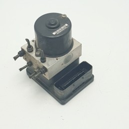 34516765282 centralina pompa ABS freni Mini Cooper One R53 2003 Ate