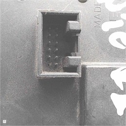 8971779590 Gruppo comando interruttore luci fari regolazione altezza Opel Frontera B 4x4 2.2dti 2004