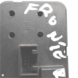 8971779590 Gruppo comando interruttore luci fari regolazione altezza Opel Frontera B 4x4 2.2dti 2004