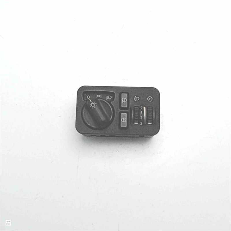 8971779590 Gruppo comando interruttore luci fari regolazione altezza Opel Frontera B 4x4 2.2dti 2004 8971779590 Gruppo comando interruttore luci fari regolazione altezza Opel Frontera B 4x4 2.2dti 2004