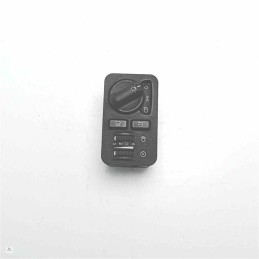 8971779590 Gruppo comando interruttore luci fari regolazione altezza Opel Frontera B 4x4 2.2dti 2004