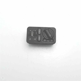 8971779590 Gruppo comando interruttore luci fari regolazione altezza Opel Frontera B 4x4 2.2dti 2004