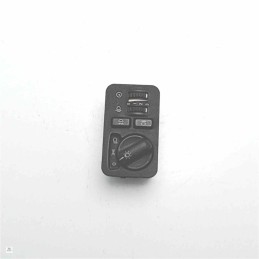 8971779590 Gruppo comando interruttore luci fari regolazione altezza Opel Frontera B 4x4 2.2dti 2004