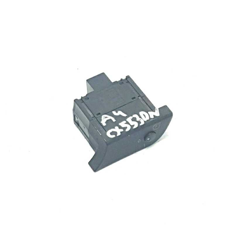 8E1919094 comando regolazione luci fari Audi A4 8E B6 B7 regolazione altezza 8E1919094 comando regolazione luci fari Audi A4 8E B6 B7 regolazione altezza