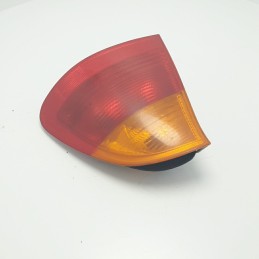 63216905628 faro fanale gruppo ottico stop posteriore destro Bmw E46 touring serie 3 2002