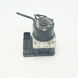 8M51-2C405-AA centralina pompa ABS freni Ford Focus TDCI Ate