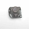 51786773 Faro fanale fendinebbia faretto anteriore destro Fiat 500 312 2007-15
