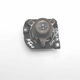 51786773 Faro fanale fendinebbia faretto anteriore destro Fiat 500 312 2007-15