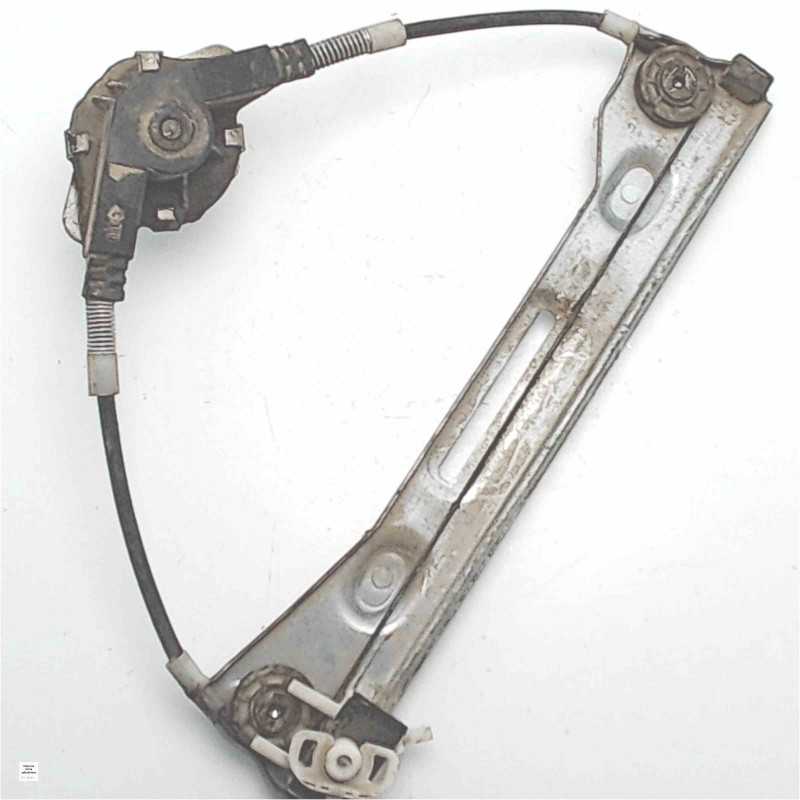 46803653 Alzavetro alzacristalli manuale posteriore destro Fiat Panda 169 2003-12 46803653 Alzavetro alzacristalli manuale posteriore destro Fiat Panda 169 2003-12