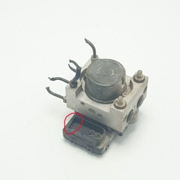 58910-02800 centralina pompa ABS freni Hyundai Atos Prime benzina 1999-03 ATTENZIONARE FOTO