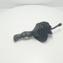 Leva cambio Land Rover Freelander 2003-06 cuffia in gomma danneggiata