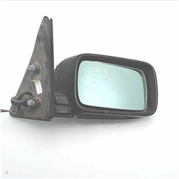 0117351 Specchietto retrovisore laterale destro BMW serie 3 E46 1998-2005 pieghevole elettrico