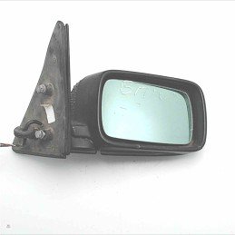 0117351 Specchietto retrovisore laterale destro BMW serie 3 E46 1998-2005 pieghevole elettrico