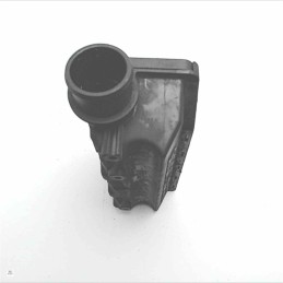 A6600980107 Collettore aspirazione diesel Smart Fortwo Coupe' W450 2005 0001468v002