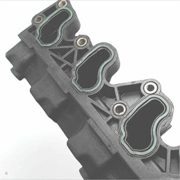 A6600980107 Collettore aspirazione diesel Smart Fortwo Coupe' W450 2005 0001468v002
