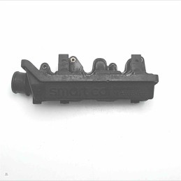 A6600980107 Collettore aspirazione diesel Smart Fortwo Coupe' W450 2005 0001468v002