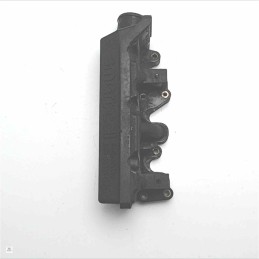 A6600980107 Collettore aspirazione diesel Smart Fortwo Coupe' W450 2005 0001468v002