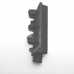 A6600980107 Collettore aspirazione diesel Smart Fortwo Coupe' W450 2005 0001468v002