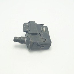 88103009 leva comando destra deviosgancio tergicristalli Renault Clio MK3 2006 Delphi