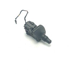 88102003 leva volante sinistra devioluci deviosgancio Renault Clio MK3 2006 Delphi