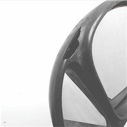 014052 Specchietto retrovisore laterale sinistro Fiat Multipla 186 pieghevole elettrico 1998-10