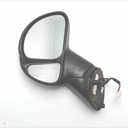 014052 Specchietto retrovisore laterale sinistro Fiat Multipla 186 pieghevole elettrico 1998-10