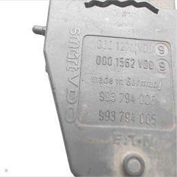 993794006 Devioluci deviosgancio leva comando tergi destro Smart Fortwo W450 2005 