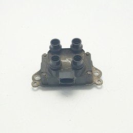 88SF-12029-A1A bobina accensione Ford Fiesta 1.3 benzina 1986-96 3pin
