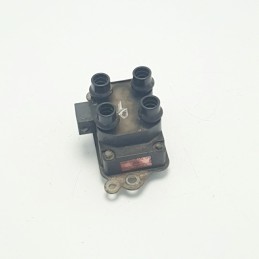 88SF-12029-A1A bobina accensione Ford Fiesta 1.3 benzina 1986-96 3pin
