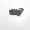 A739 Maniglia interna portiera anteriore sinistra Fiat Multipla 186 1998-2010