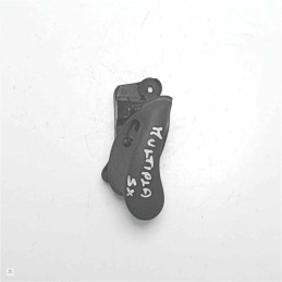 A739 Maniglia interna portiera anteriore sinistra Fiat Multipla 186 1998-2010
