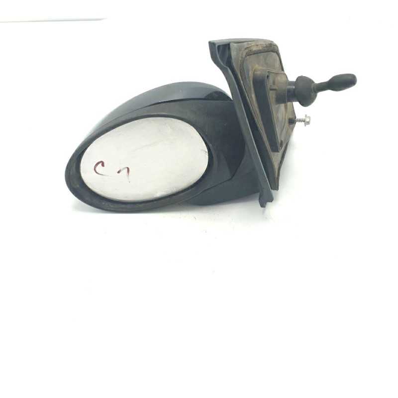 2101012 specchietto esterno retrovisore portiera sinistra Citroen C1 manuale compatibile Peugeot 107 Toyota Aygo 2101012 specchietto esterno retrovisore portiera sinistra Citroen C1 manuale compatibile Peugeot 107 Toyota Aygo