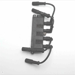 55200112 Bobina accensione Lancia Alfa Romeo Fiat Grande Punto Evo 1.2benzina 2010