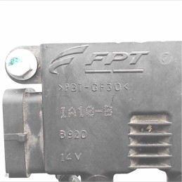 55200112 Bobina accensione Lancia Alfa Romeo Fiat Grande Punto Evo 1.2benzina 2010