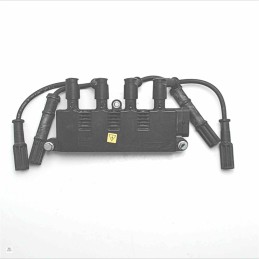 55200112 Bobina accensione Lancia Alfa Romeo Fiat Grande Punto Evo 1.2benzina 2010