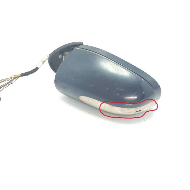 TH-230-211-LH specchietto retrovisore esterno portiera sinistra Mercedes W203 classe C gemma freccia danneggiata elettrico 9pin TH-230-211-LH specchietto retrovisore esterno portiera sinistra Mercedes W203 classe C gemma freccia danneggiata elettrico 9pin