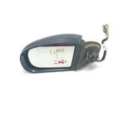 TH-230-211-LH specchietto retrovisore esterno portiera sinistra Mercedes W203 classe C gemma freccia danneggiata elettrico 9pin