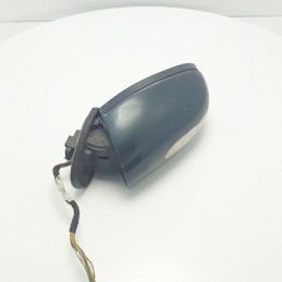 TH-230-211-LH specchietto retrovisore esterno portiera sinistra Mercedes W203 classe C gemma freccia danneggiata elettrico 9pin