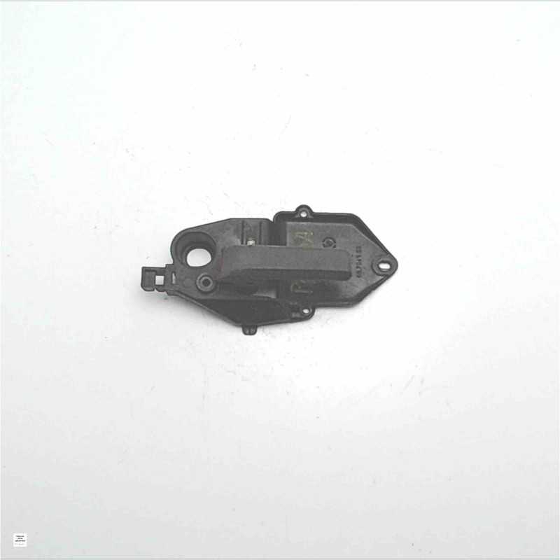 607049 Maniglia interna portiera anteriore sinistra Fiat Panda 169 2003-12 607049 Maniglia interna portiera anteriore sinistra Fiat Panda 169 2003-12