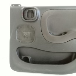 2187057 Pannello rivestimento interno portiera anteriore destra Fiat Panda III serie 312 319 2012
