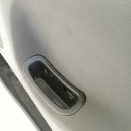 2187057 Pannello rivestimento interno portiera anteriore destra Fiat Panda III serie 312 319 2012