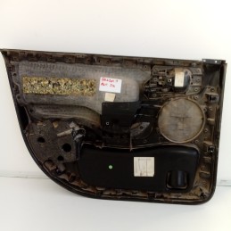 2187057 Pannello rivestimento interno portiera anteriore destra Fiat Panda III serie 312 319 2012