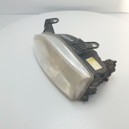 46537112 faro fanale proiettore Fiat Palio Strada anteriore sinistro ATTENZIONARE FOTO