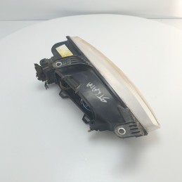 46537112 faro fanale proiettore Fiat Palio Strada anteriore sinistro ATTENZIONARE FOTO