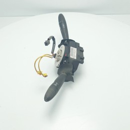 07354724700 devioluci deviosgancio contatto spiralato Fiat 500 312 2007 in poi 