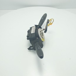 07354724700 devioluci deviosgancio contatto spiralato Fiat 500 312 2007 in poi 